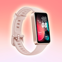 Huawei Band 8 Smartwatch Guide