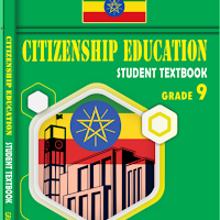 Citizenship Grade 9 Textbook