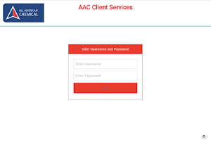 AAC Client Service Screenshot 3
