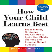 Child Learns Best By: Junky