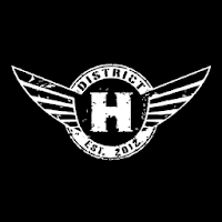 District H Strength and Fitnes