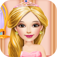 Princess Fashion DressUp
