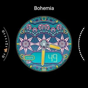 TicWatch Bohemia Screenshot 1