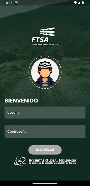 CAPANDINO Screenshot 1