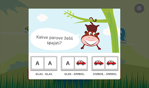 ICT-AAC Pamtilica Screenshot 1