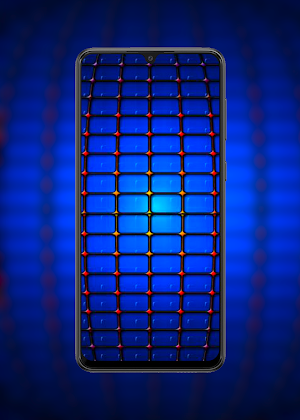 Vivo X80 & X80 Pro+ Wallpapers Screenshot 2