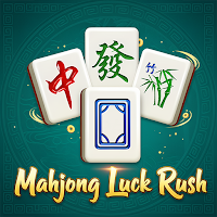 Mahjong Luck Rush