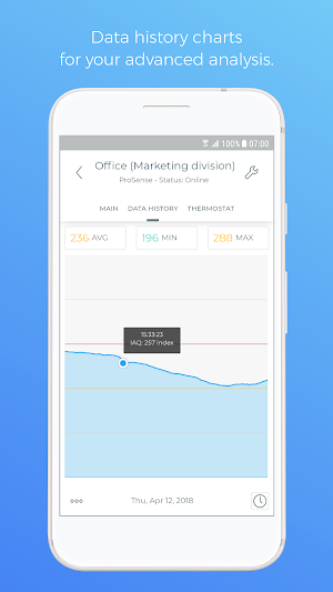 Airgloss Screenshot 3