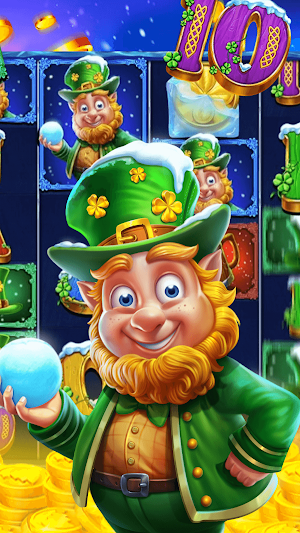 Leprechauns Adventures Screenshot 1