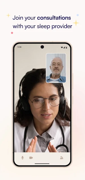 Dreem Health Screenshot 2