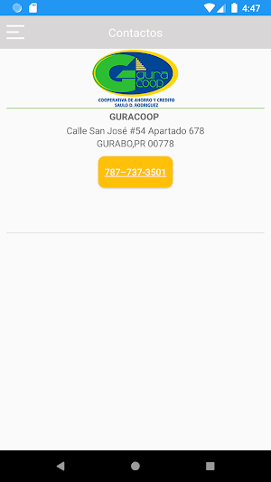 GURACOOP Screenshot 1