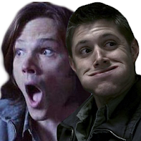 SPN Stickers for WhatsApp