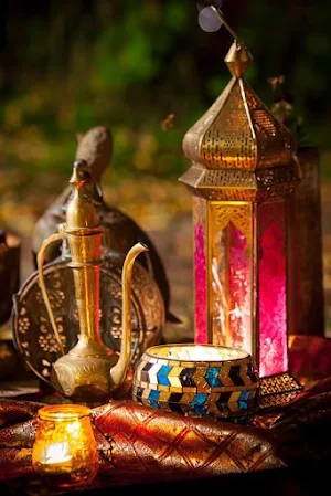 Ramadan:(Ramadan wishs&photos) Screenshot 2