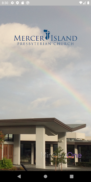 Mercer Island Presbyterian Screenshot 0
