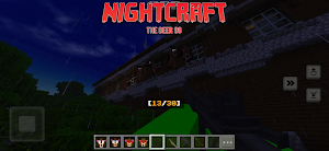 NIGHTCRAFT : The Deer 99 Screenshot 2
