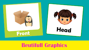 Kindergarten Learning School Screenshot 3