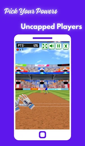 Cric-Meet Screenshot 3