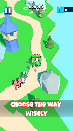 Match To Save Screenshot 1