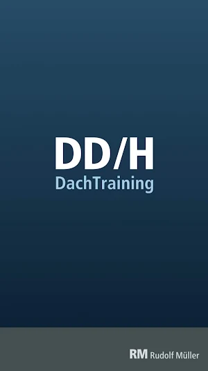 Dach Training Screenshot 0