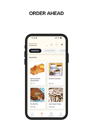 Lic's Deli & Ice Cream Screenshot 1