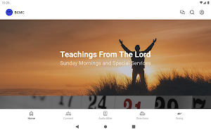 Brown City Missionary Church Screenshot 3