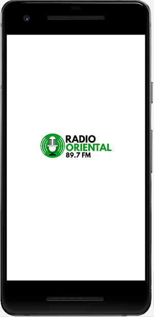 Radio Oriental Tena Screenshot 0