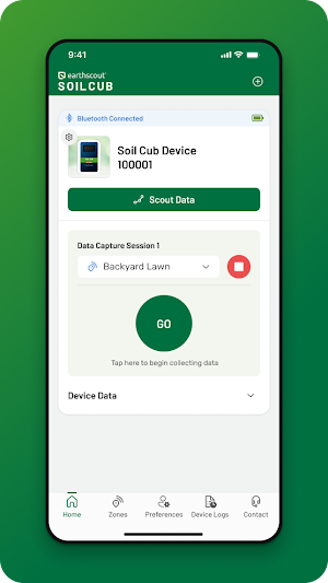 Soil Cub Screenshot 1