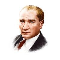 Atatürk Watch Face