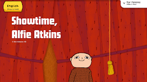 Showtime, Alfie Atkins + Screenshot 0