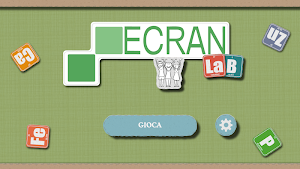 Ecran Lab Screenshot 0