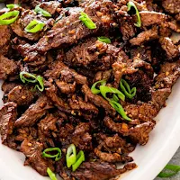 Bulgogi Recipes
