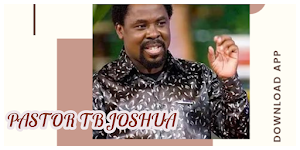 TB Joshua Free Screenshot 0