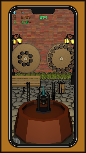 Rolldrop Screenshot 1