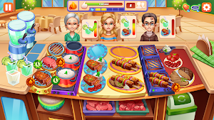 Good Chef - Cooking Games Screenshot 3