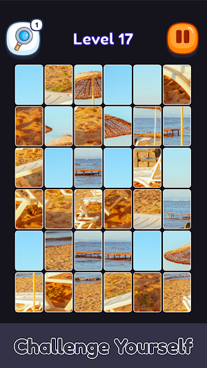 Pictoria: Jigsaw Puzzle Screenshot 2