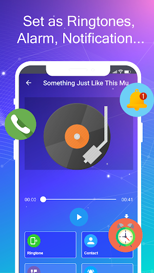 Best Free Ringtones – New Ringtones For Phone Screenshot 3