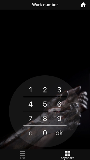 Camille Claudel Museum Screenshot 3
