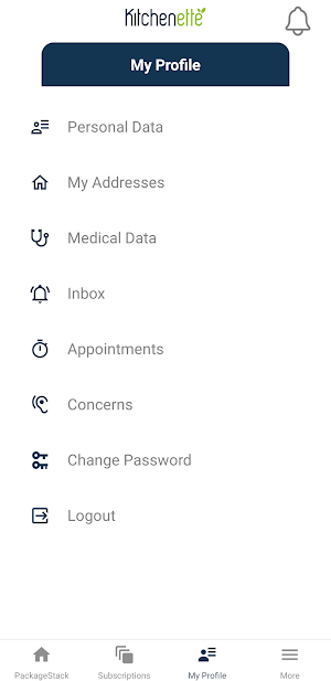 Kitchenette Screenshot 3
