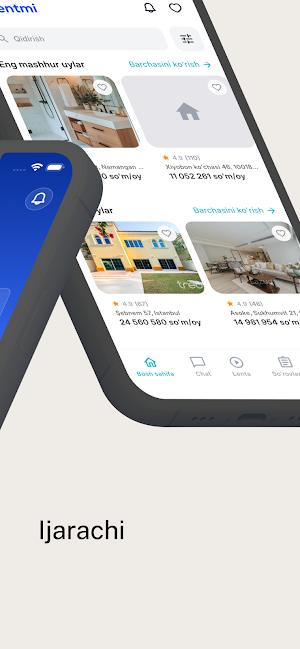 Rentmi Screenshot 1