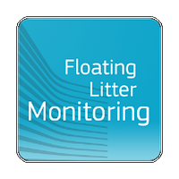 Floating Litter Monitoring