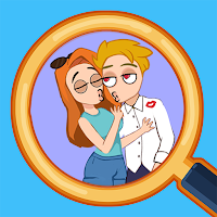 Find it: Love Tricky Riddles