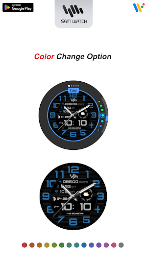 SamWatch AD J 2023 Screenshot 3