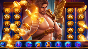 Fortune Finder 777 Screenshot 1