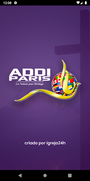 Addi Paris Screenshot 0