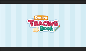 Durioo Tracing Book Screenshot 0