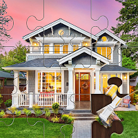 Makeover Jigsaw - Home Design