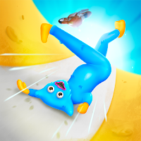 Crash Dummy 3D