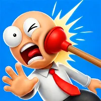 Office Mayhem: Smash n' Hit