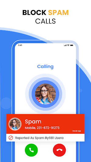 Caller ID: Phone number lookup Screenshot 3
