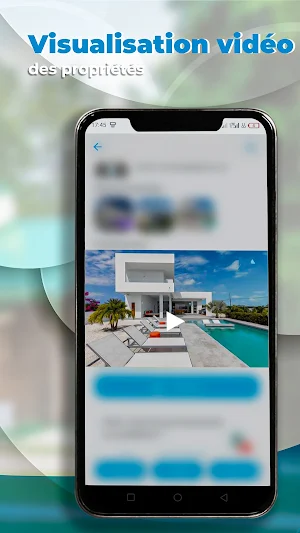 Digital Immobilier Screenshot 3